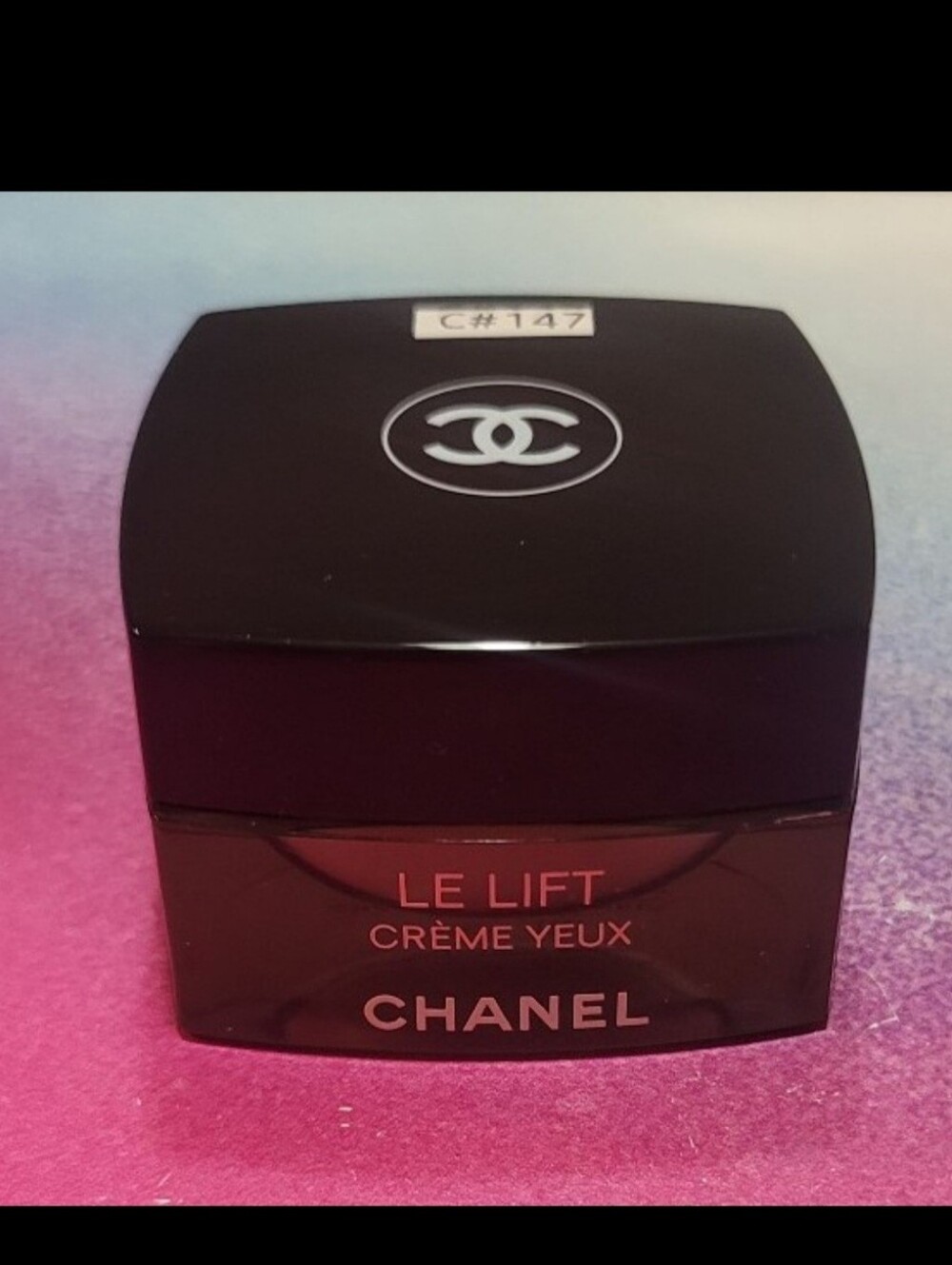 Chanel Le Lift Creme Yeux